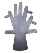 Key Surgical Inc Adult Lead Hand Immobilizers KI-49-090 - 1.0 Each