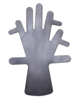 Key Surgical Inc Adult Lead Hand Immobilizers KI-49-090 - 1.0 Each