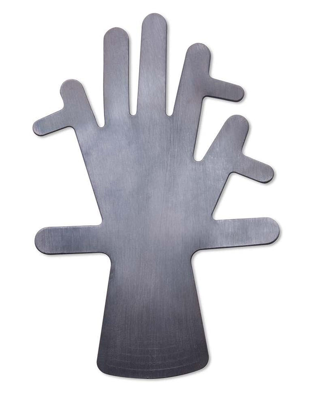 Key Surgical Inc Adult Lead Hand Immobilizers KI-49-090 - 1.0 Each
