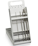 Key Surgical Sterilization Racks - KI-71-RACK- 46 - 1 Each - MDL-KYSKI71RACK46