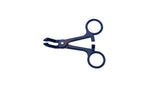 Key Surgical Plastic Towel Clamps - KS-347 - 1 Each - MDL-KYSKS347