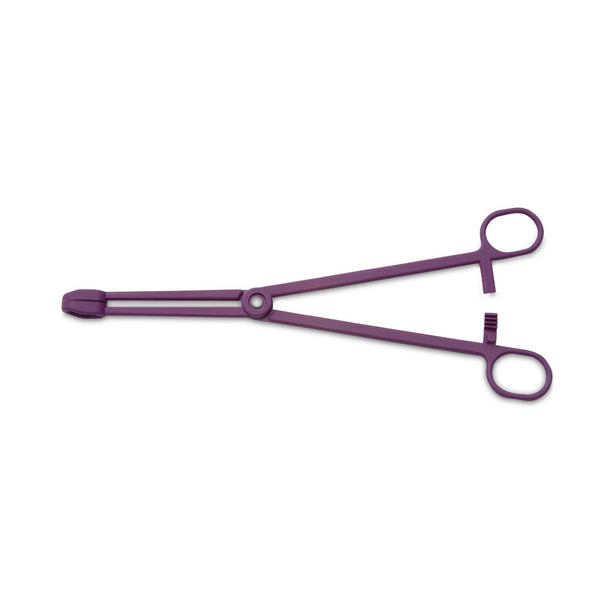 Key Surgical Inc Key Surgical Sponge Forceps KS-554-50 - 50.0 Each