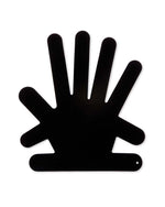 Key Surgical Inc Adult Lead Hand Immobilizers KS-843 - 1.0 Each