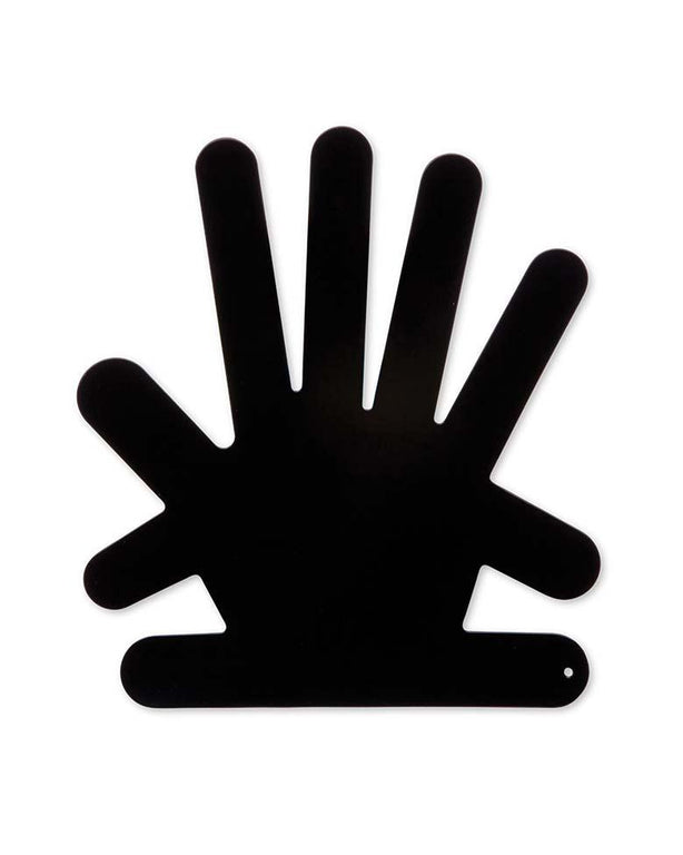 Key Surgical Inc Adult Lead Hand Immobilizers KS-843 - 1.0 Each