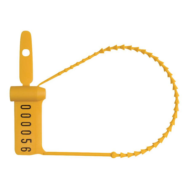 Key Surgical Inc Key Surgical 6" Breakaway Tag LR-105N 100.0 Each-MDL-KYSLR-105N