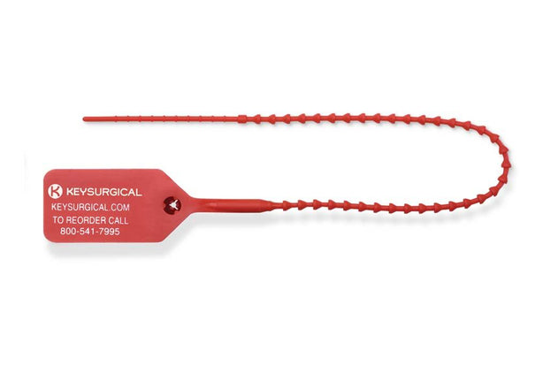 Key Surgical Inc Key Surgical Breakaway Tags - KYSLR314