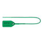 Key Surgical Inc Key Surgical 6" Breakaway Tag LR-323 100.0 Each-MDL-KYSLR323