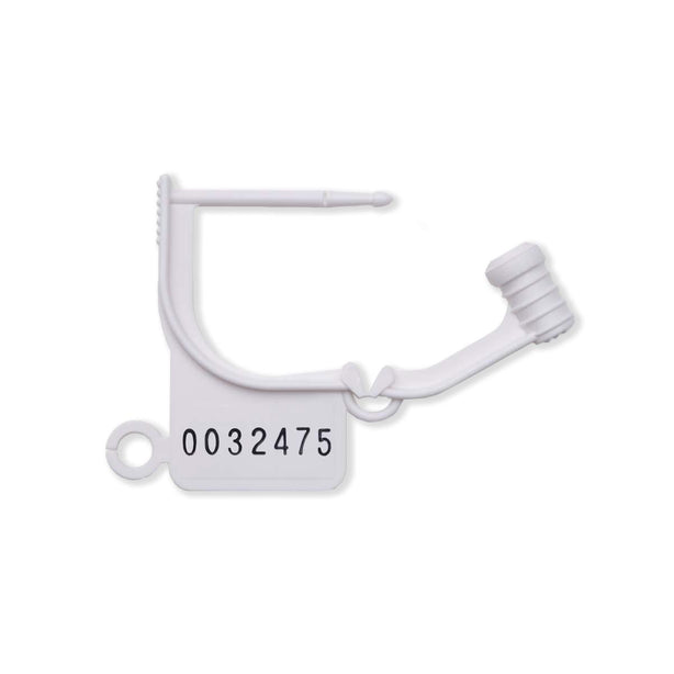 Key Surgical Inc Key Surgical Locking Tags LT-100N 100.0 Each-MDL-KYSLT100N