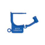 Key Surgical Inc Key Surgical Printed Locking Tags LT-210 - 100.0 Each