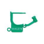 Key Surgical Inc Key Surgical Locking Tags LT-300N 100.0 Each-MDL-KYSLT300N