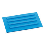 Key Surgical Magnetic Instrument Drapes - MG-115-076 - 50 Each - MDL-KYSMG115076