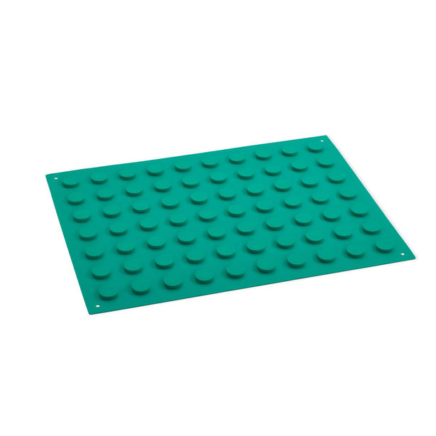 Key Surgical Inc Key Surgical Magnetic Instrument Mat MG-300-400R - 3.0 Each