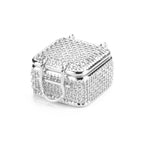 Key Surgical Inc Stainless Steel Micro Mesh Instrument Processing Trays MT-5500 - 1.0 Each - MDL-KYSMT5500