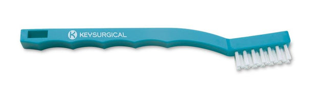 Key Surgical Inc Key Surgical Toothbrush-Style Cleaning Nylon Brushes N-2100-50 - 50.0 Each