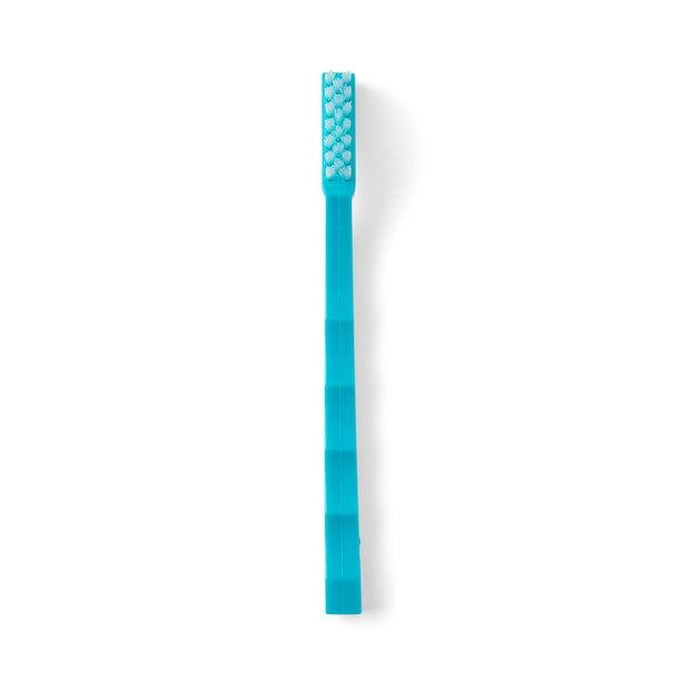 Key Surgical Inc Key Surgical Toothbrush-Style Cleaning Nylon Brushes N-2100 - 3.0 Each