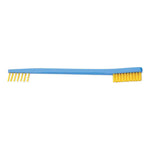 Key Surgical Inc Key Surgical Toothbrush-Style Cleaning Nylon Brushes N-2221-50 - 50.0 Each