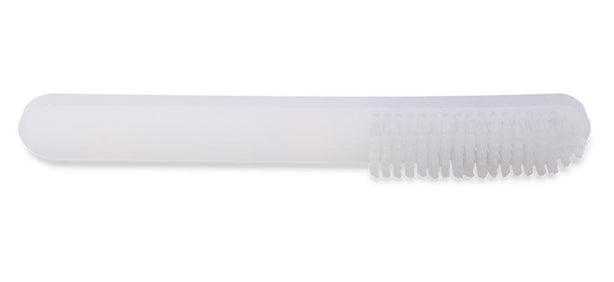 Key Surgical General Instrument Nylon Bristle Cleaning Brush, 7-1/8" - N-3000-3 - 3 Each