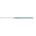 Key Surgical Cleaning Channel Brush, 1", 5 Fr, 22" x 0.062" - PP-22-062-50 - 50 Each