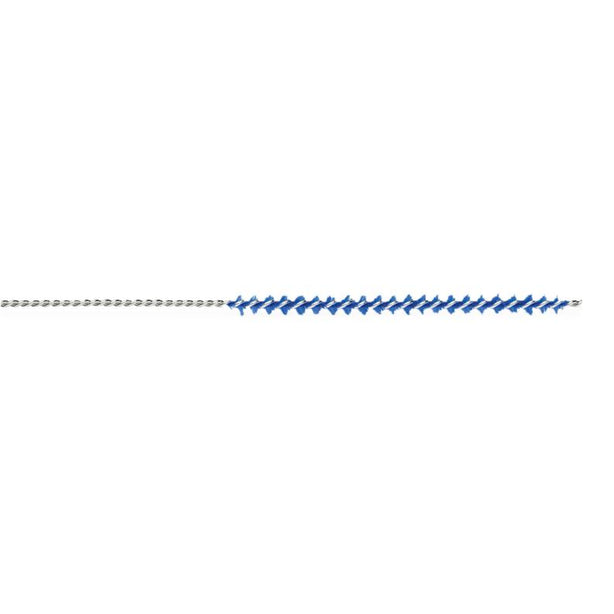 Key Surgical Cleaning Channel Brush, 1", 5 Fr, 22" x 0.062" - PP-22-062-50 - 50 Each