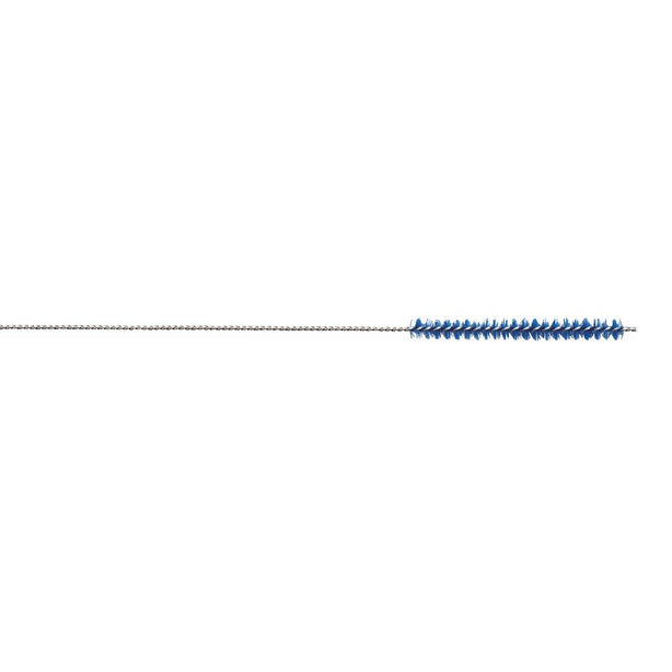 Key Surgical Cleaning Channel Brush, 1", 7 Fr, 22" x 0.087" - PP-22-087-50 - 50 Each