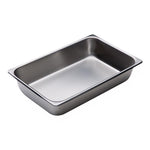 Key Surgical Perforated Stainless Steel Instrument Tray, 10" x 6.5" x 2" - PW-1002-HPT - 1 Each