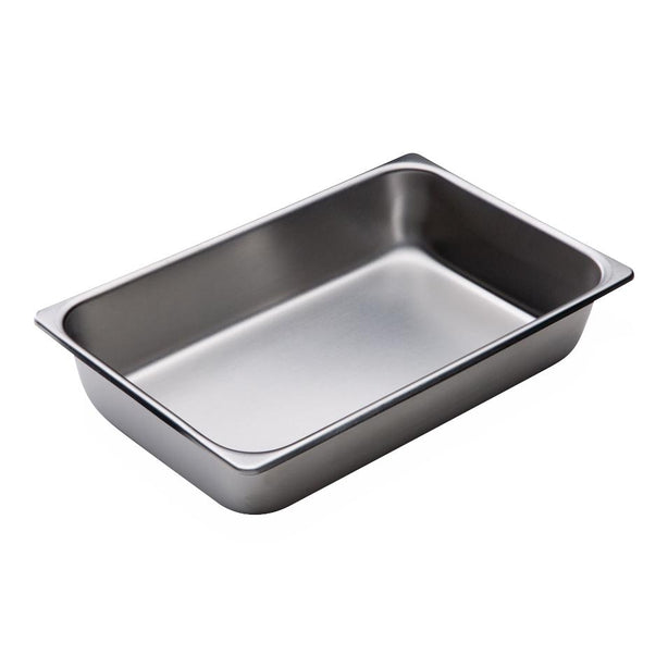 Key Surgical Perforated Stainless Steel Instrument Tray, 10" x 6.5" x 2" - PW-1002-HPT - 1 Each