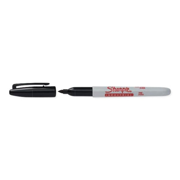 Key Surgical Inc Water-Resistant Lab Markers RT-209P - 12.0 Each
