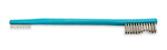 Key Surgical Inc Key Surgical Toothbrush-Style Cleaning Nylon Brushes S-2121 - 2.0 Each