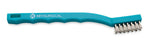 Key Surgical Inc Key Surgical Toothbrush-Style Cleaning Nylon Brushes S-2300 - 3.0 Each