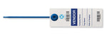 Key Surgical Smart Lockable Autoclavable Tag, Marker in Pack, Blue - ST-0102 - 50 Each