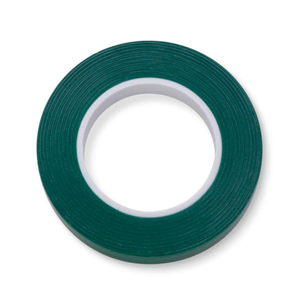 Key Surgical Instrument Color-Coding Identification Tape, 1/4", White - T-02-01 - 1 Roll