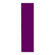 Key Surgical Instrument Identification Sheet Tape, 1/8", Plum - T-110-17 - 1 Each