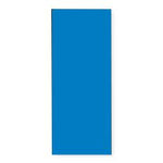 Key Surgical Instrument Identification Tape, 1/4", Blue - T-120-02 - 1 Each