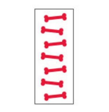 Key Surgical Inc Key Surgical Patterned Sheet Tape T-702-0104 - 1.0 Each - MDL-KYST7020104