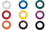 Key Surgical Instrument Identification Tape, 1/4", Green - T-702-03 - 1 Each