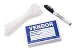 Key Surgical Inc Key Surgical Write-On Tags WT-0102 - 100.0 Each - MDL-KYSWT0102