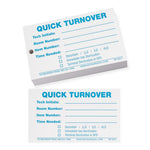 Key Surgical Inc Key Surgical Write-On Tags WT-3217 - 100.0 Each