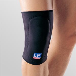 La Pointique Int'l Ltd La Pointique Standard Knee Supports with Closed Patella L707-44 - 1.0 Each