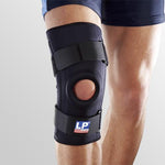 La Pointique Int'l Ltd La Pointique Knee Stabilizers L709-44 - 1.0 Each