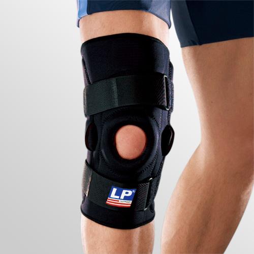 La Pointique Int'l Ltd La Pointique Knee Stabilizers L710-44 - 1.0 Each