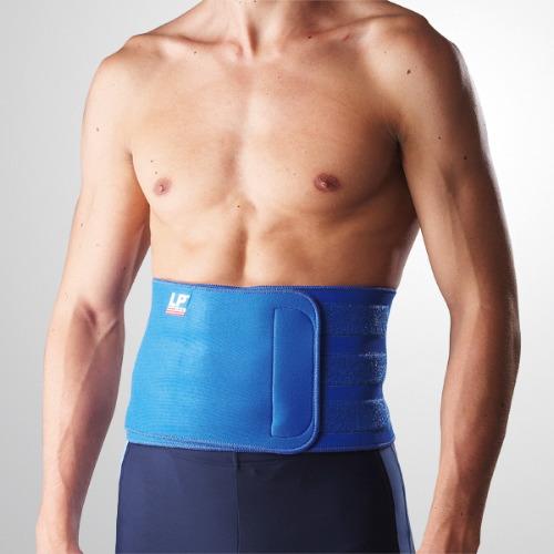 La Pointique Int'l Ltd La Pointique Waist Trimmers L711A-03 - 1.0 Each - MDL-LAPL711A03