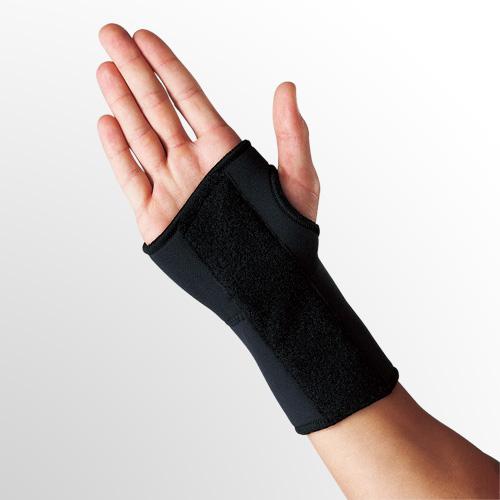 La Pointique Int'l Ltd La Pointique Wrist Splints L725-24R - 1.0 Each