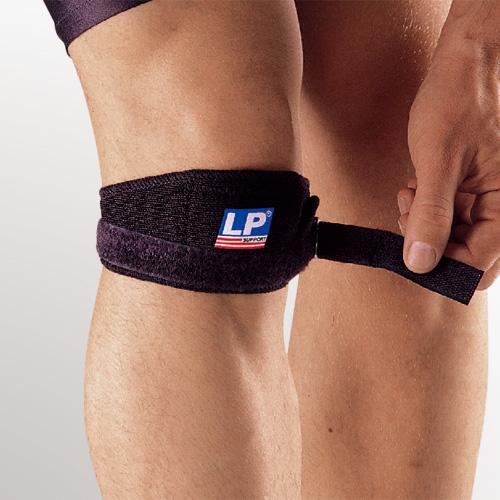 La Pointique Int'l Ltd La Pointique Knee Brace L769-04 - 1.0 Each