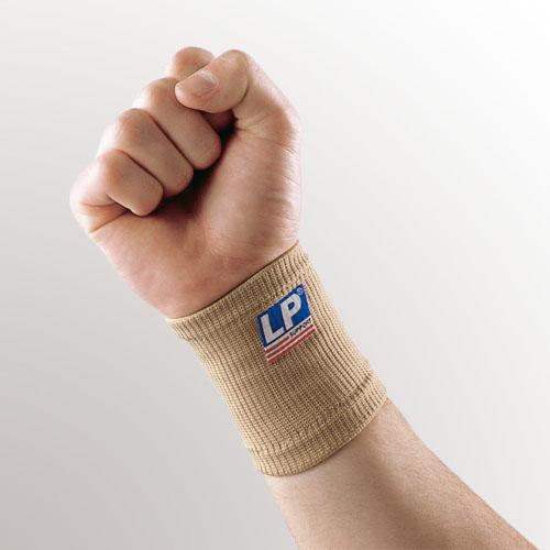La Pointique Int'l Ltd La Pointique Wrist Supports L959-31 - 1.0 Each
