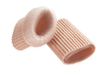 La Pointique Int'l Ltd La Pointique Gel Toe Sleeves O6706-27 - 3.0 Each