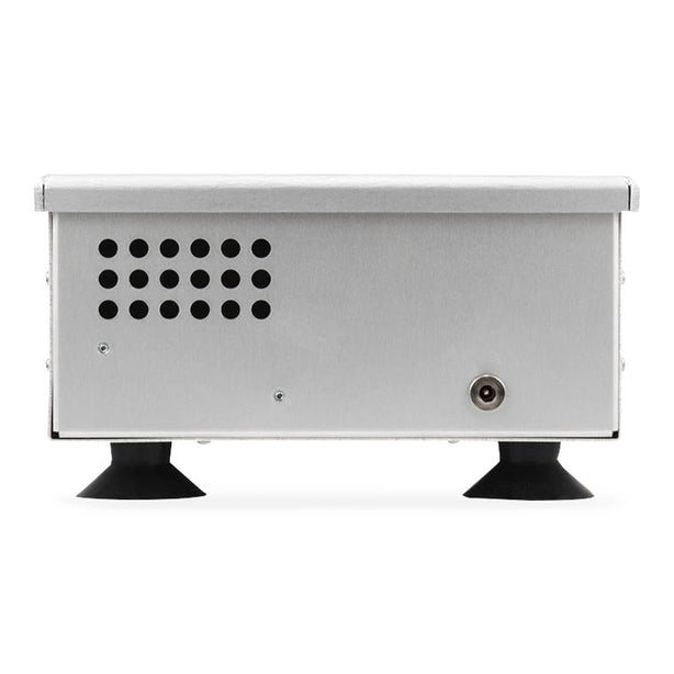Lw Scientific 14-Capacity Slide Warmer SWL-14PL-77DP - 1.0 Each