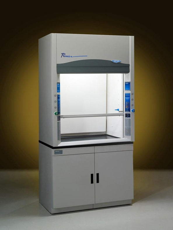 Labconco Corp Protector Premier Laboratory Hoods by Labconco 100400020 - 1.0 Each