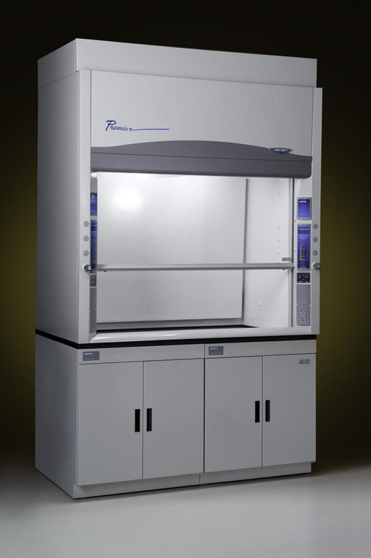 Labconco Corp Protector Premier Laboratory Hoods by Labconco 100500042 - 1.0 Each