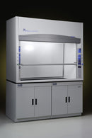 Labconco Corp Protector Premier Laboratory Hoods by Labconco 100600020 - 1.0 Each