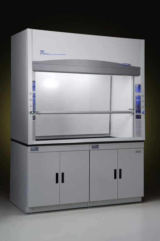 Labconco Corp Protector Premier Laboratory Hoods by Labconco 100600060 - 1.0 Each